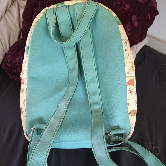 Pokémon Mini-Backpack - Picture 2 of 3